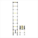 Escalera telescópica Crecchio